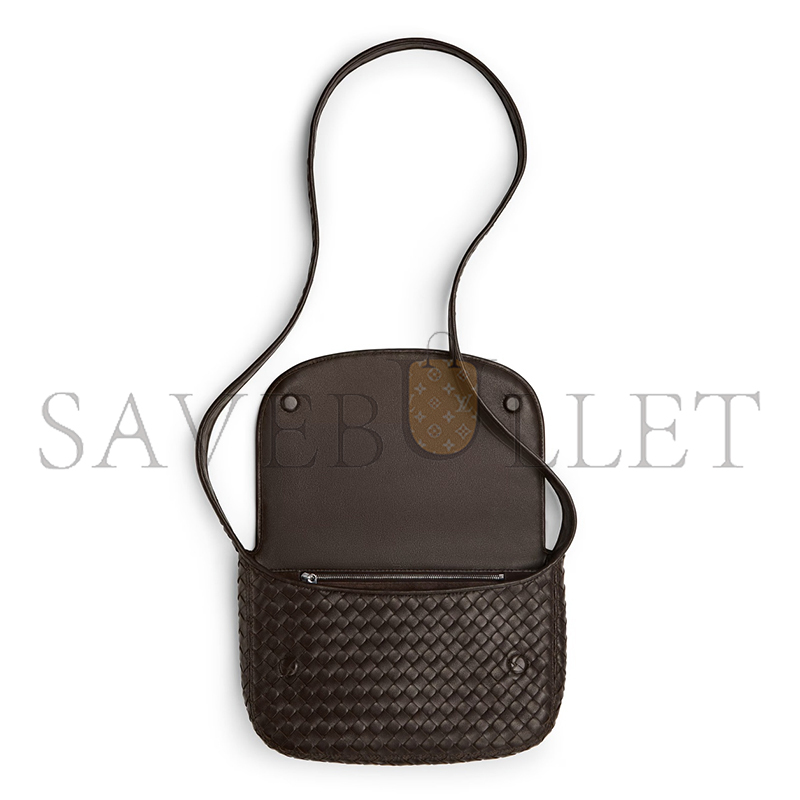B0tt*ga Ven*ta VENETO MESSENGER 843836 (26*18.5*5cm)